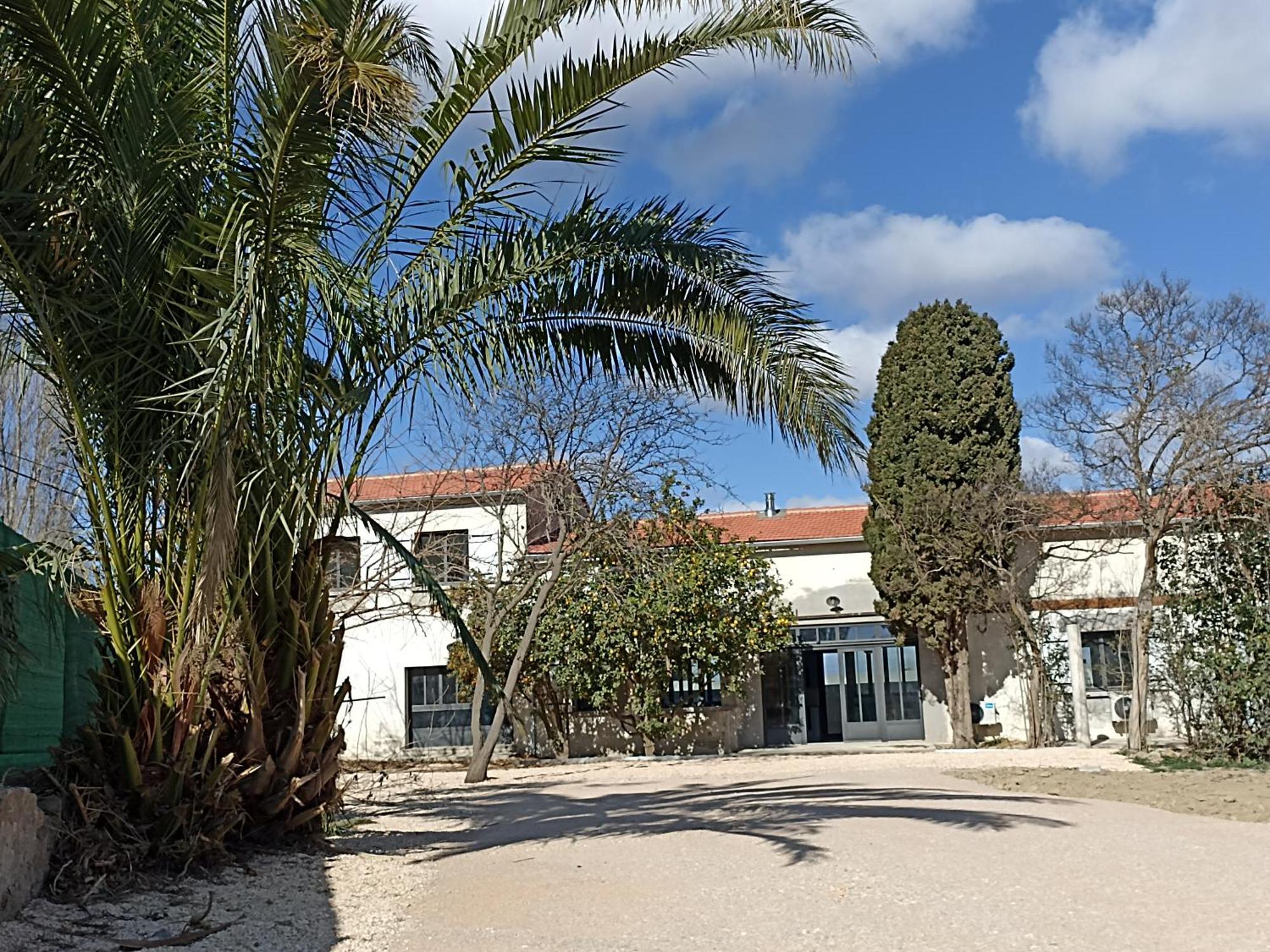 Campagne Et Mer Perpignano Esterno foto